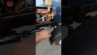 Ставим муфту на кардан🚜 мтз82.1
