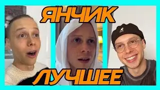 ЛУЧШИЕ ВИДОСЫ ЯНЧИКА В 2024 ГОДУ | ЗАСМЕЯЛСЯ ПОДПИСАЛСЯ!