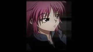 I don't know what to do... || #hunterxhunter #hunters #anime #hxh #machi #shizuku #hxh2011