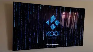 Fire TV Stick 4K Home Server Streaming Setup