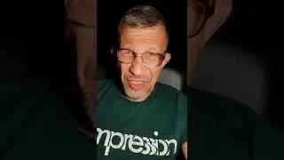 Жизненный путь мужчины.