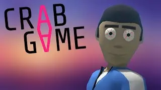 Squid Game on Steroids