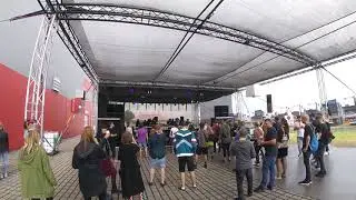 tINI @ UP Festival 2019 - [1]