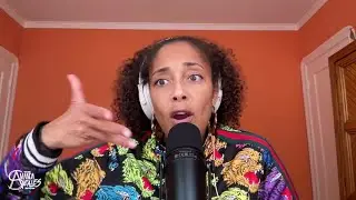 Protecting Your Peace | I Be Knowin’ | The Amanda Seales Show