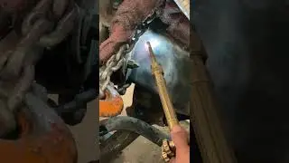 Tahoe 2016 fixing frame 