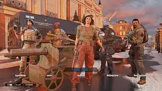Tom Clancy's Rainbow Six: Siege