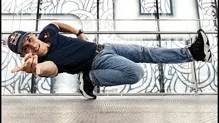 Bboy Lil ZOO 2019 NEXT LEVEL HITS