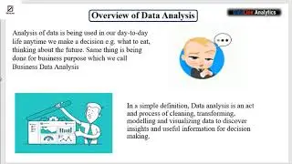 INTRODUCTION TO DATA ANALYSIS