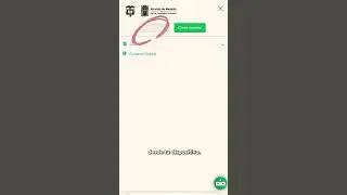 Así de fácil puedes ponerte al día con tus obligaciones en Movilidad en Línea. 🤷‍♀️📲