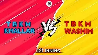Khallar Vs Washim kho kho match 1st inning 2025 