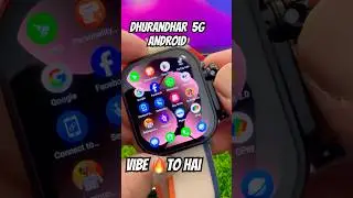 Dhurandhar 5G Android S21 Ultra 3 | AOD New Ui 120hz 