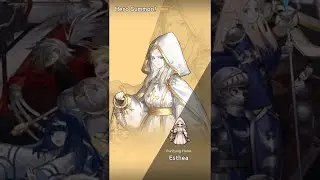 KingGodCastle Esthea Corruption 10-10