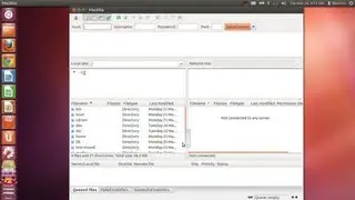Ubuntu 12.04 - How to Install and Run FileZilla