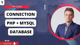 how to connect mysql database || PHP mysql Connection || Apna feature