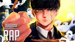Mash Burnedead (Mashle) - O Mago mais Forte | Duelista