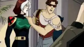 Power Surge - Screencaps Episode Overview