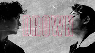 Martin Garrix feat. Clinton Kane - Drown (Aurelius Remix)