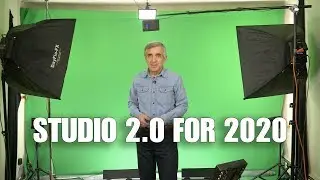 Setting Up a User-Friendly Home Video Studio
