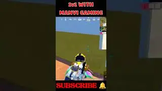1v1 Fight With 