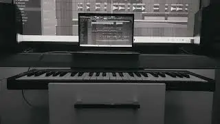 M1n1str - Lovely (Original)