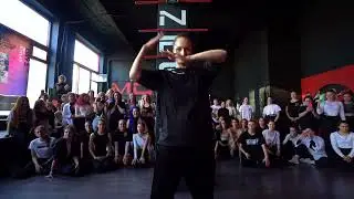 NRG VOGUE CAMP VOL. 7 Amplituda & Dima Bonchinche