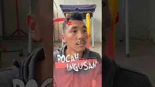 Bocah ingusan 🤧