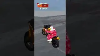 🎅Promo: SANTA💜ЛЮТАЯ ГОНКА на МАТРЁШКА РП
