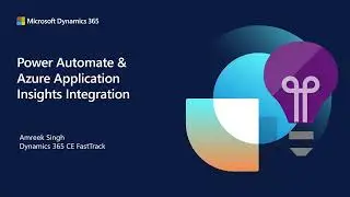 Power Automate Telemetry Integration with Application Insights | TechTalk