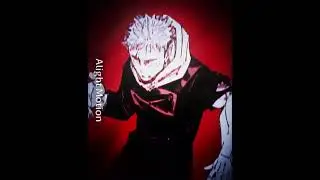 Itadori yuji is HIM!! || #fypシ #fyp