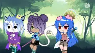 If ocs turned into their Spirit Mythical Creatures. (Read description first)