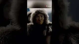 Исламский дух "Гази"