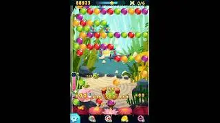 Angry Birds Stella Pop Level 920