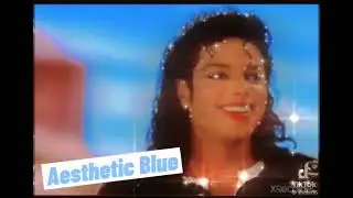 Micheal Jackson edit on my tiktok