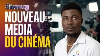 CINEMAG: Le nouveau visage du cinéma haïtien !