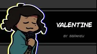 Friday Night Funkin'- Valentine [FULL SONG]