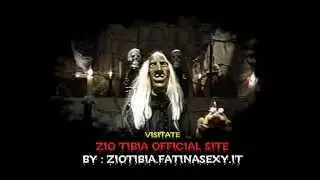 Zio Tibia Backstage 2
