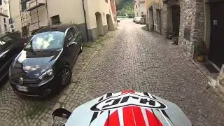HardAlpiTour 2014: The Start