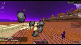 Just hold W and practice your aim AGC EDITION v2