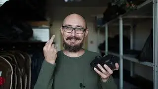 Шесть причин поменять RP на R6