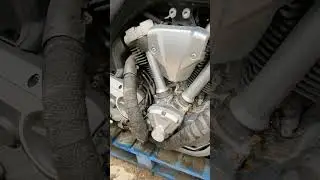 #shorts Уникальный заказ - МОТОКОМПЛЕКТ