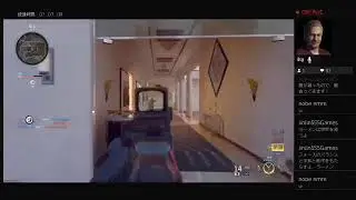 野良猫は眠らない♪ COD BO6