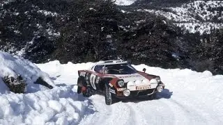 Bullshittery S 1 ep 4 [Dirt rally]