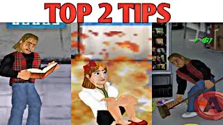 top 2 tips in school days