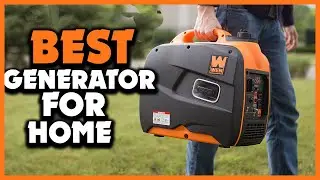 ✅Best generator for home in 2025