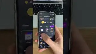 Новые КОМБО КАРТЫ в Хамстер Комбат 18 Июня! КАК ПОЛУЧИТЬ 5 МИЛЛИОНОВ МОНЕТ НА БАЛАНС HAMSTER KOMBAT!