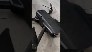 DRONE M11 TURBO