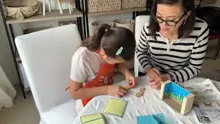The Home Depot Kids Fish Tank Workshop Kit