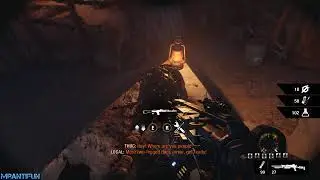 Metro Exodus Trainer 2019
