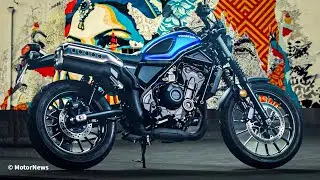 20 Best Japanese Compact Bikes to Ride 2023/24