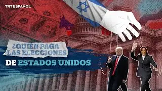 ¿Quién Financia las Elecciones de EE.UU.?